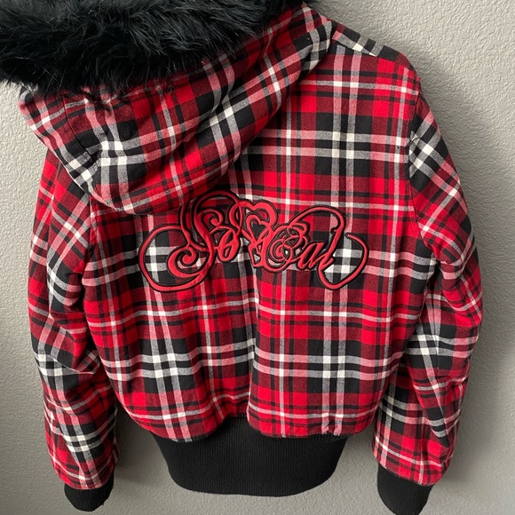 So-Cal puffer - Picture 2 of 4